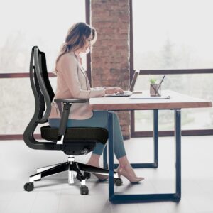 ergoFocus™ Seating