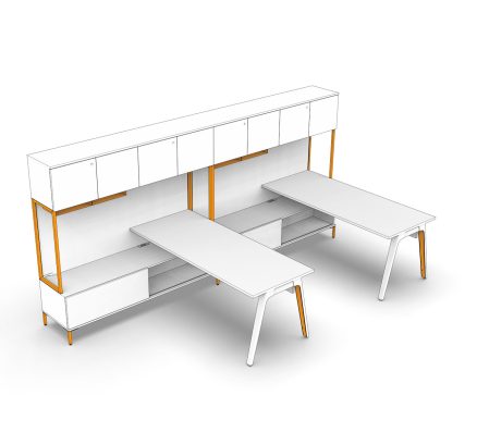 Halifax Typical 9 Typical Size: 12'x6' 1" Station Size: 6' 1"x6'