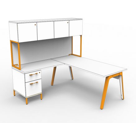 Halifax Typical 14 Typical Size: 6' X 6' Station Size: 6' X 6'