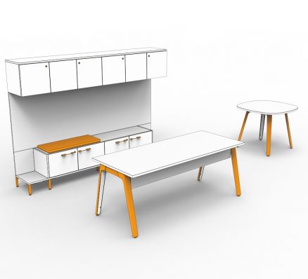 Halifax Typical 1A Typical Size: 8'x 3' 3/4" Station Size: 8'x 3' 3/4"