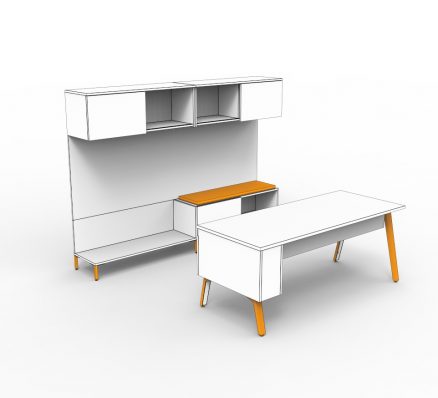 Halifax Typical 2A Typical Size: 8'x 4 3/4" Station Size: 8'x 4 3/4"