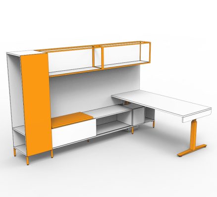Halifax Typical 3 Typical Size: 9' 6" x 6' 2 1/2" Station Size: 9' 6" x 6' 2 1/2"