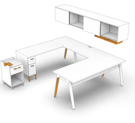 Halifax Typical 5 Typical Size: 8'x6’ Station Size: 8'x6’