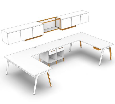 Halifax Typical 7 Typical Size: 13'x6’ Station Size: 2’6"x6’